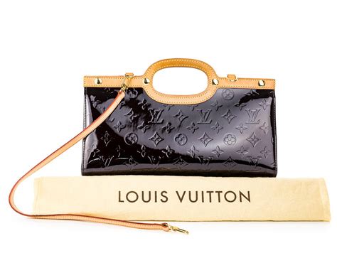 louis vuitton roxbury